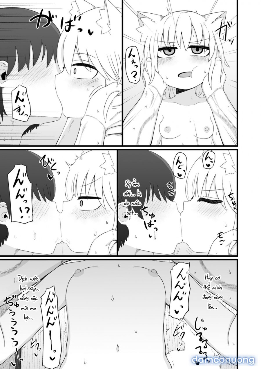 Loli Baba Okaa 