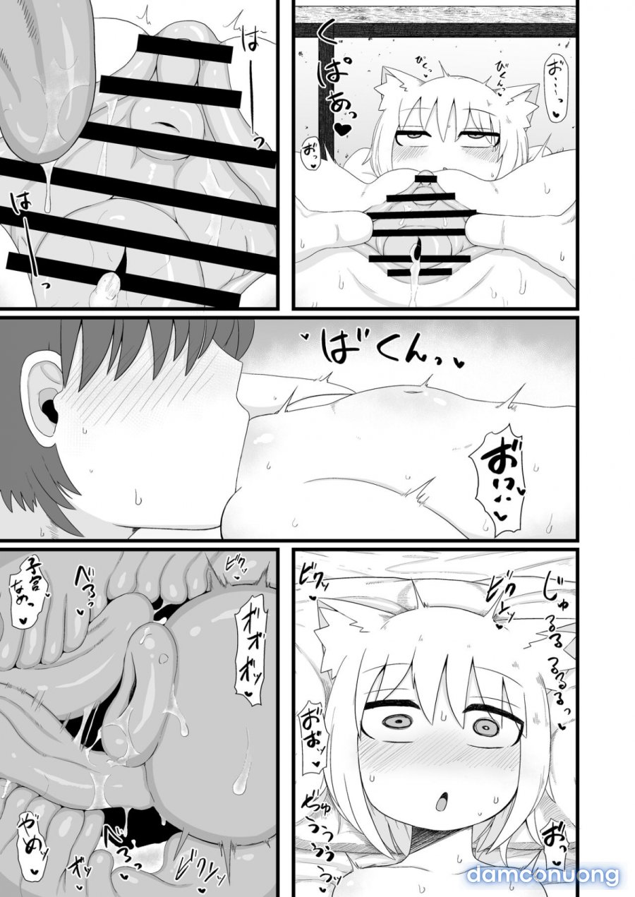 Loli Baba Okaa 