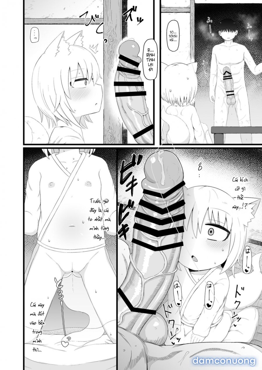 Loli Baba Okaa 