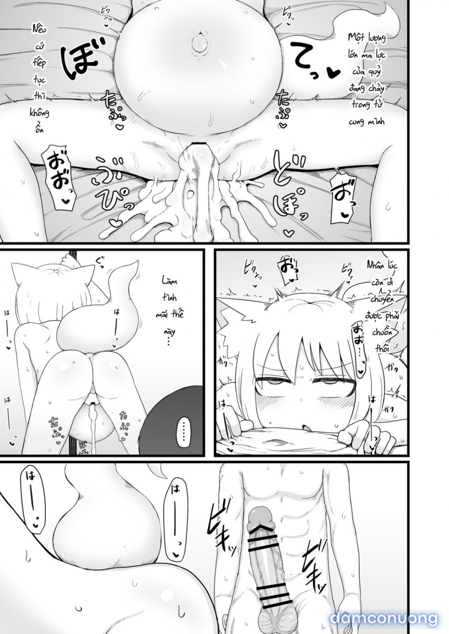 Loli Baba Okaa 