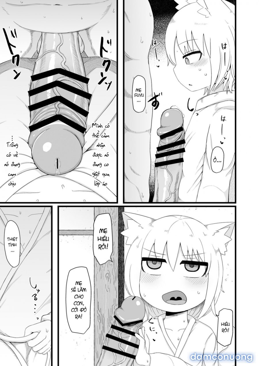 Loli Baba Okaa 