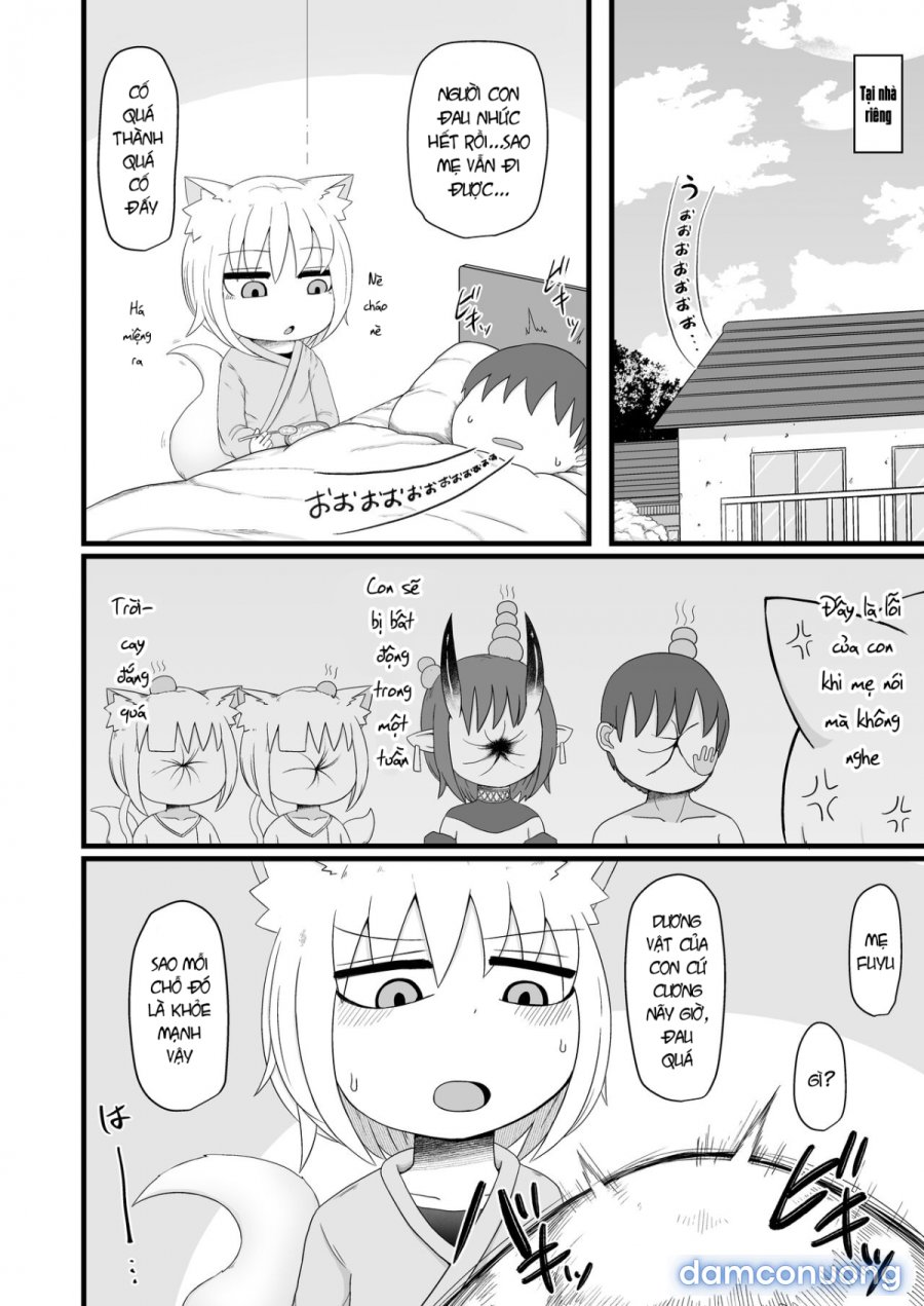 Loli Baba Okaa 