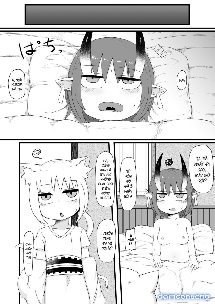 Loli Baba Okaa 