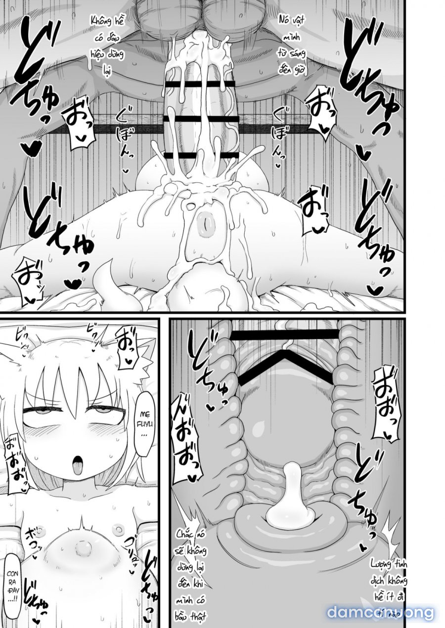 Loli Baba Okaa 