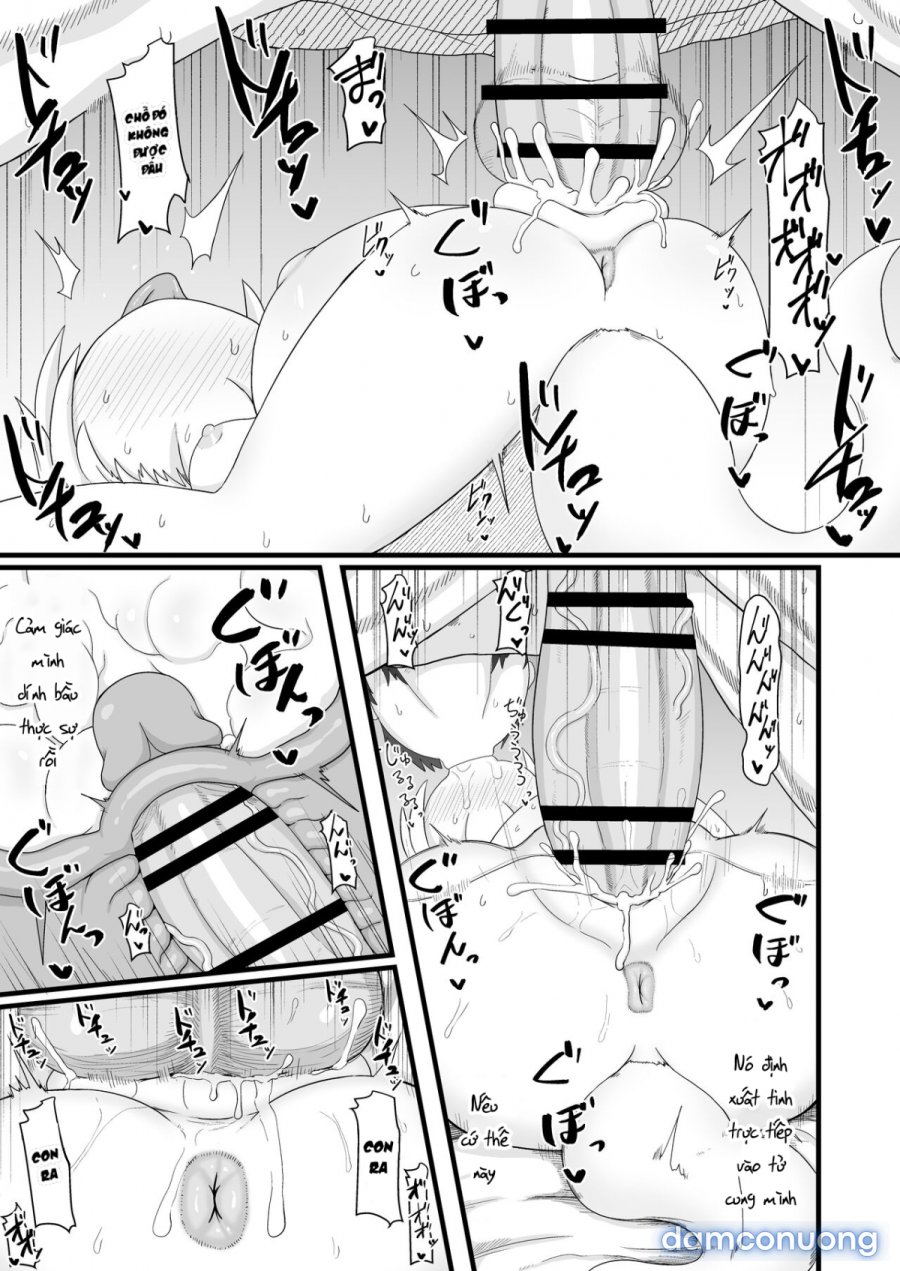 Loli Baba Okaa 