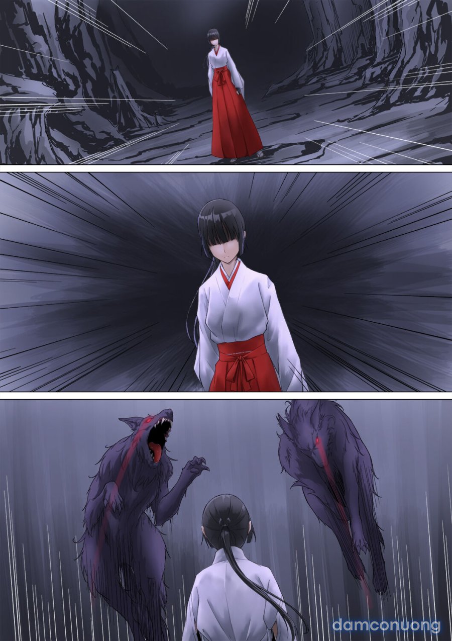 Miko rape 