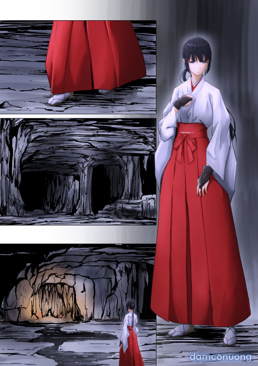 Miko rape 