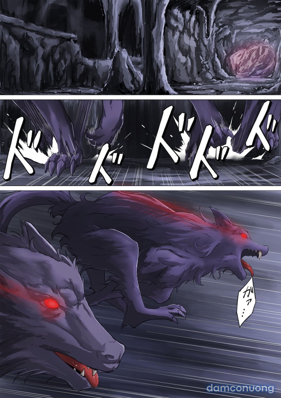 Miko rape 