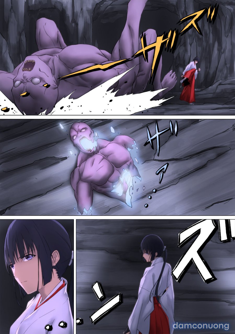 Miko rape 