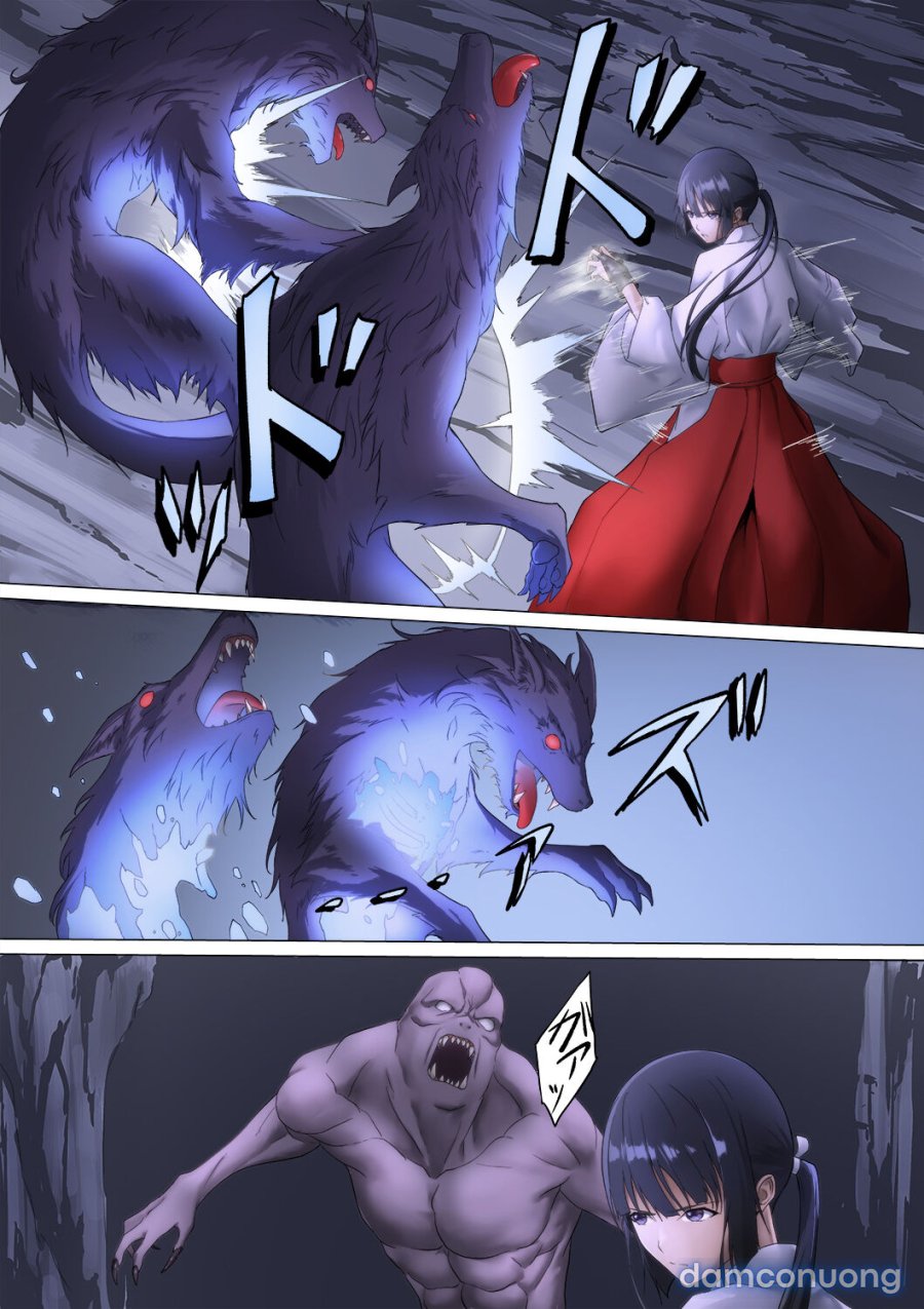 Miko rape 