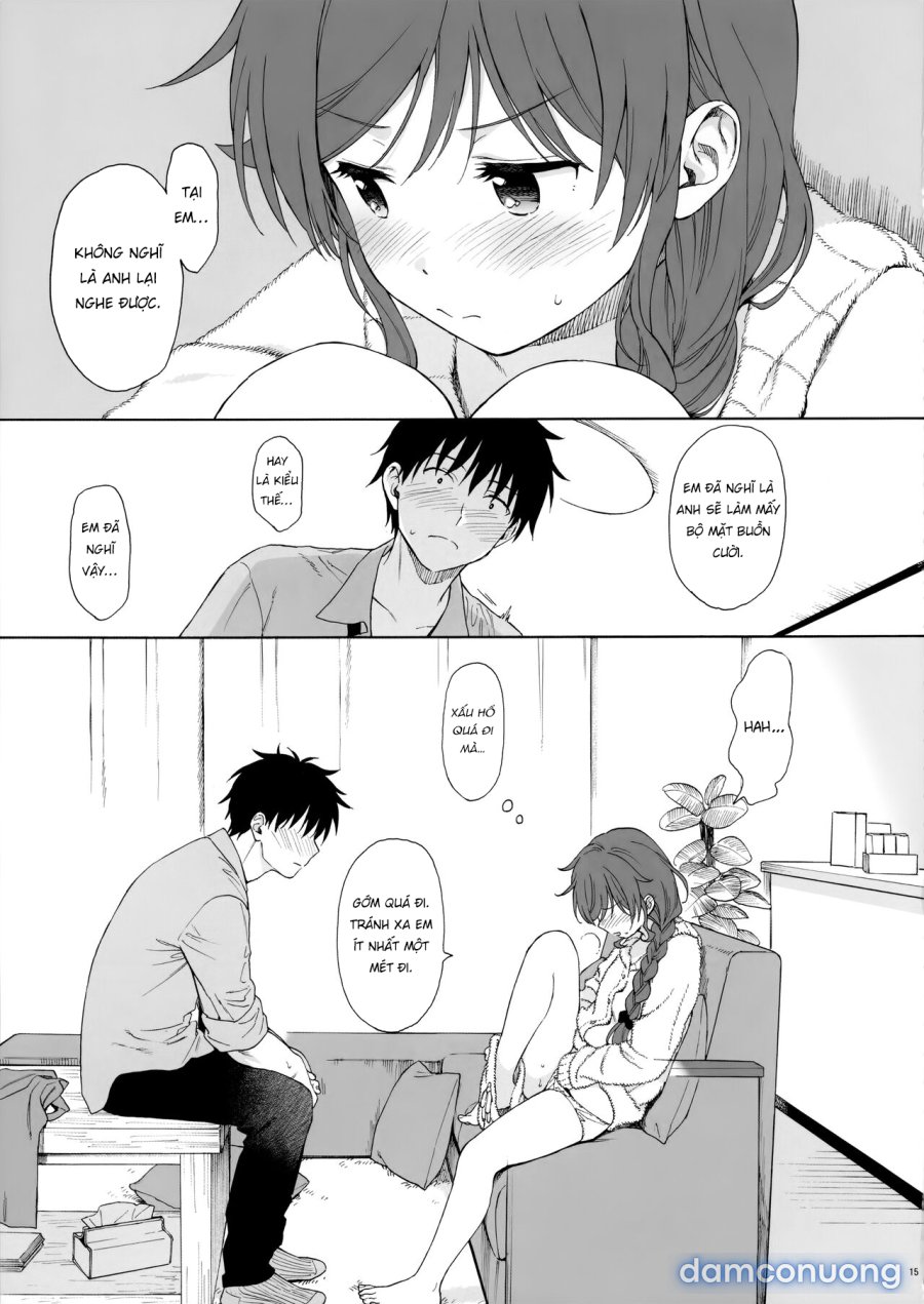 Family Complex 