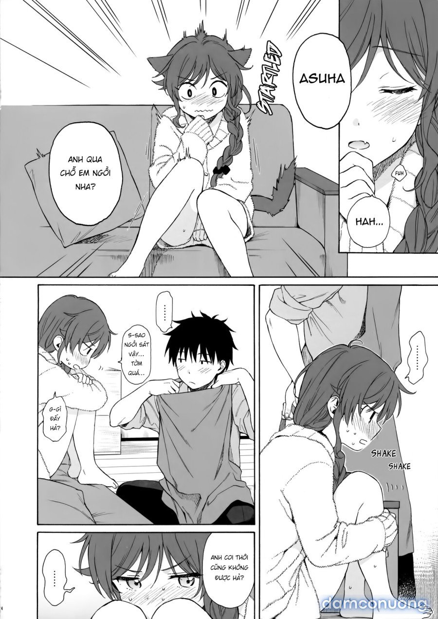 Family Complex 