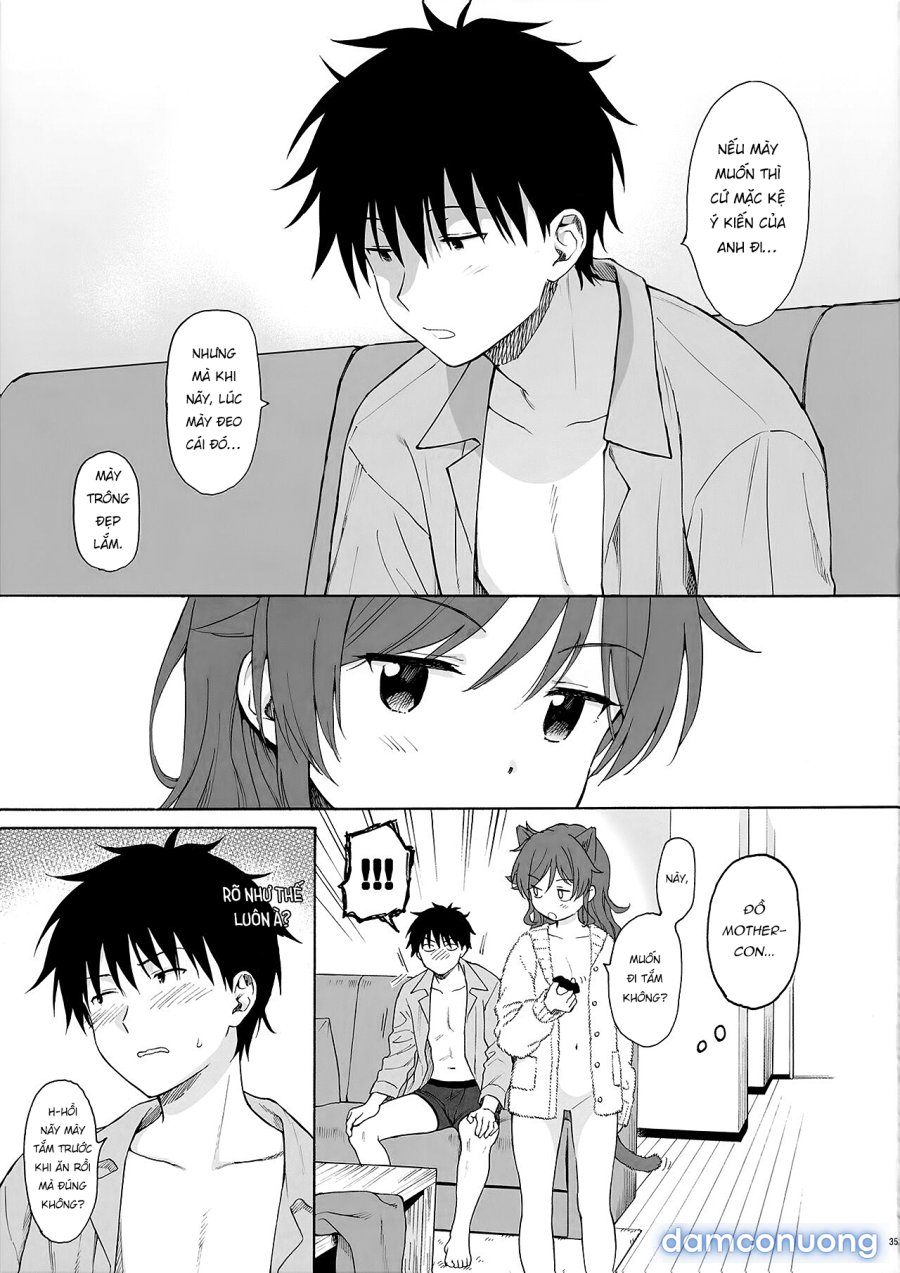 Family Complex 