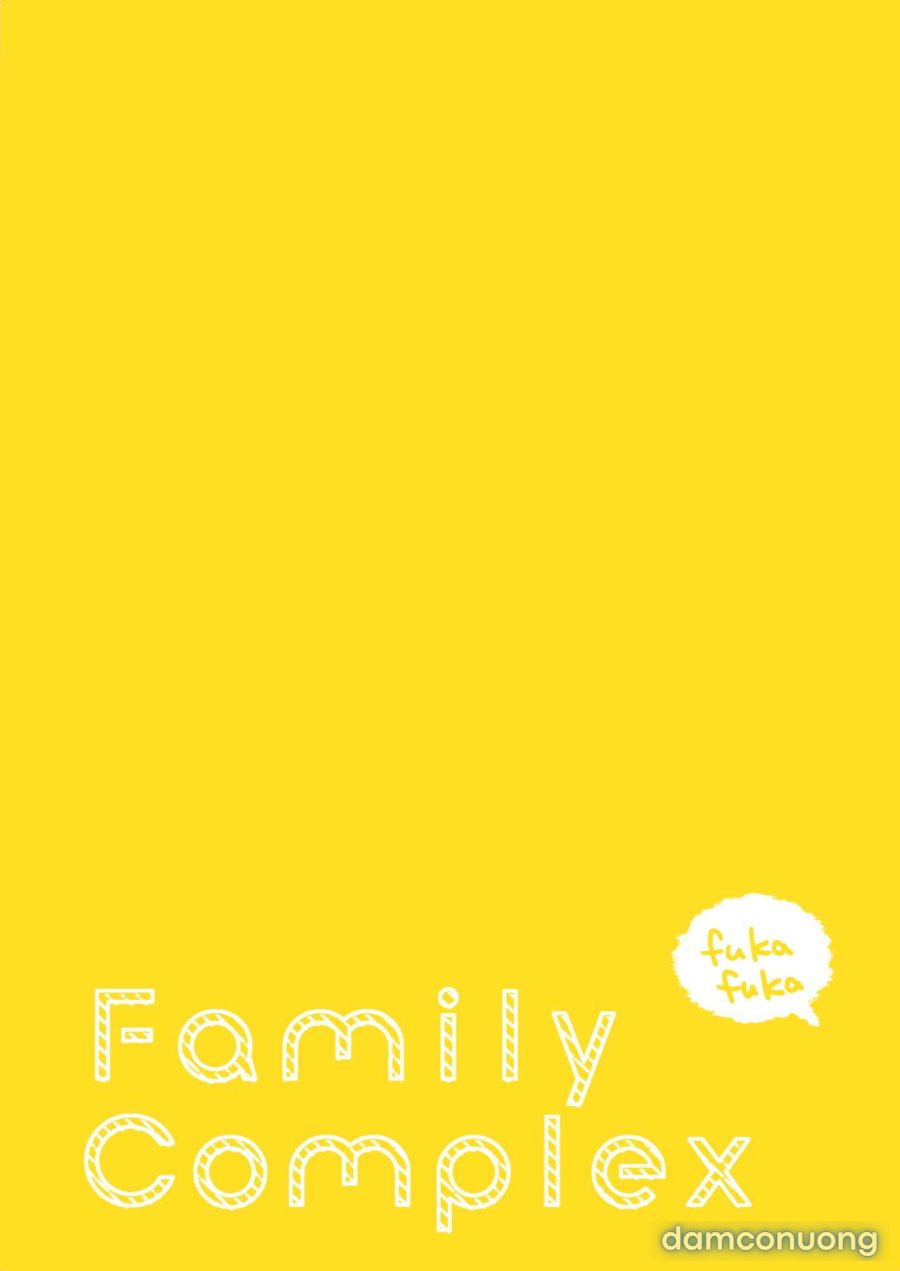 Family Complex 