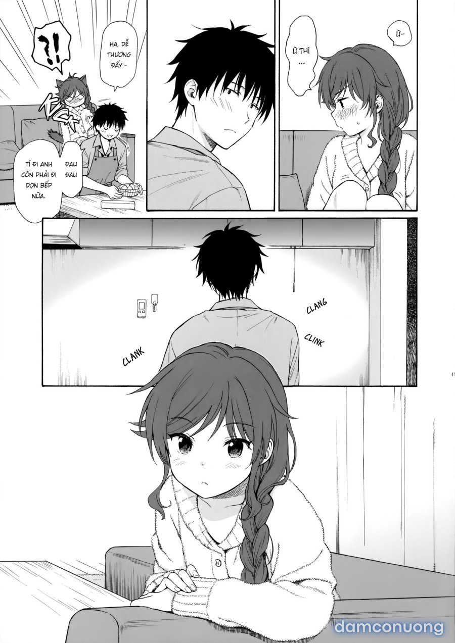 Family Complex 
