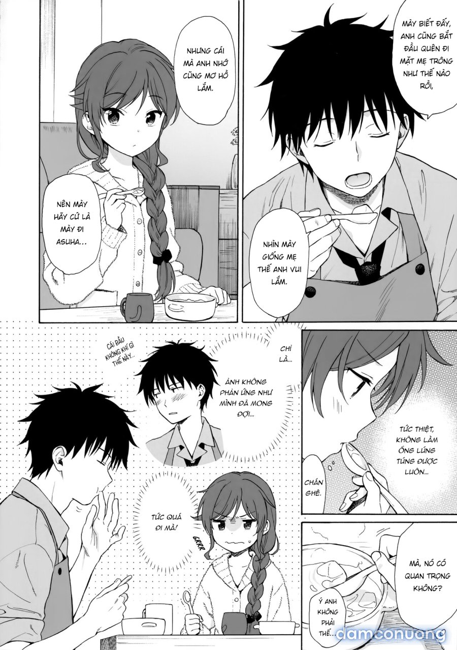 Family Complex 