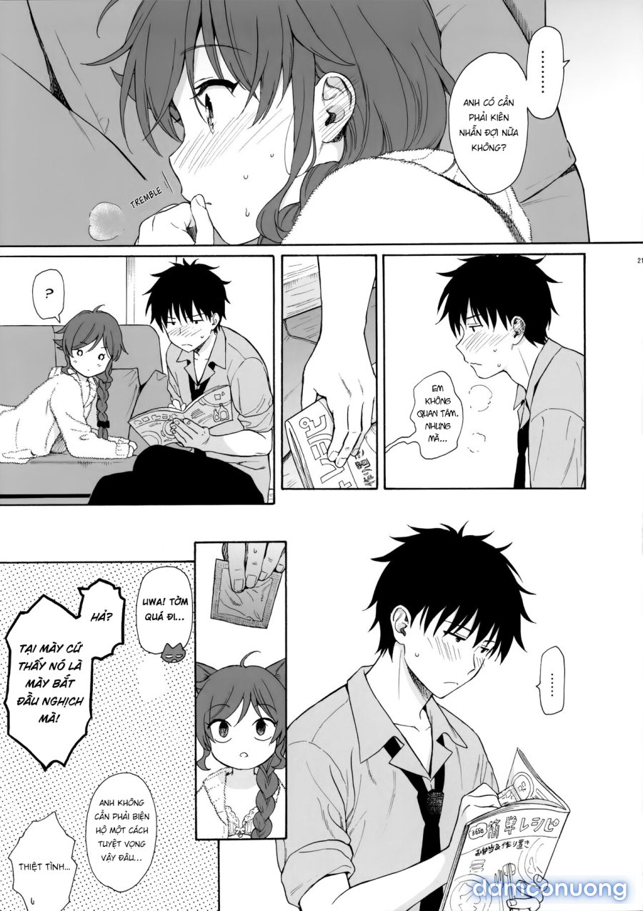 Family Complex 