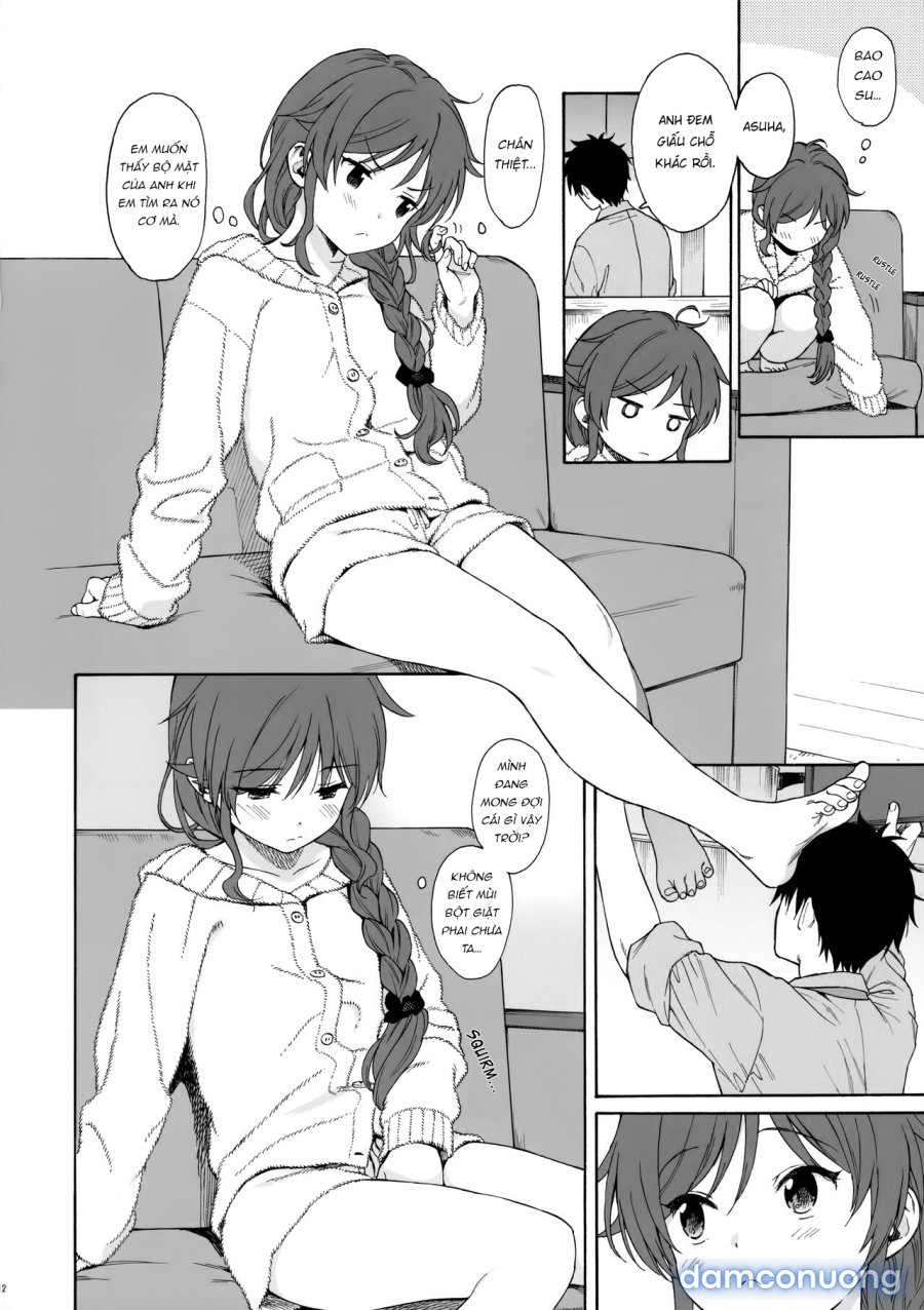 Family Complex 