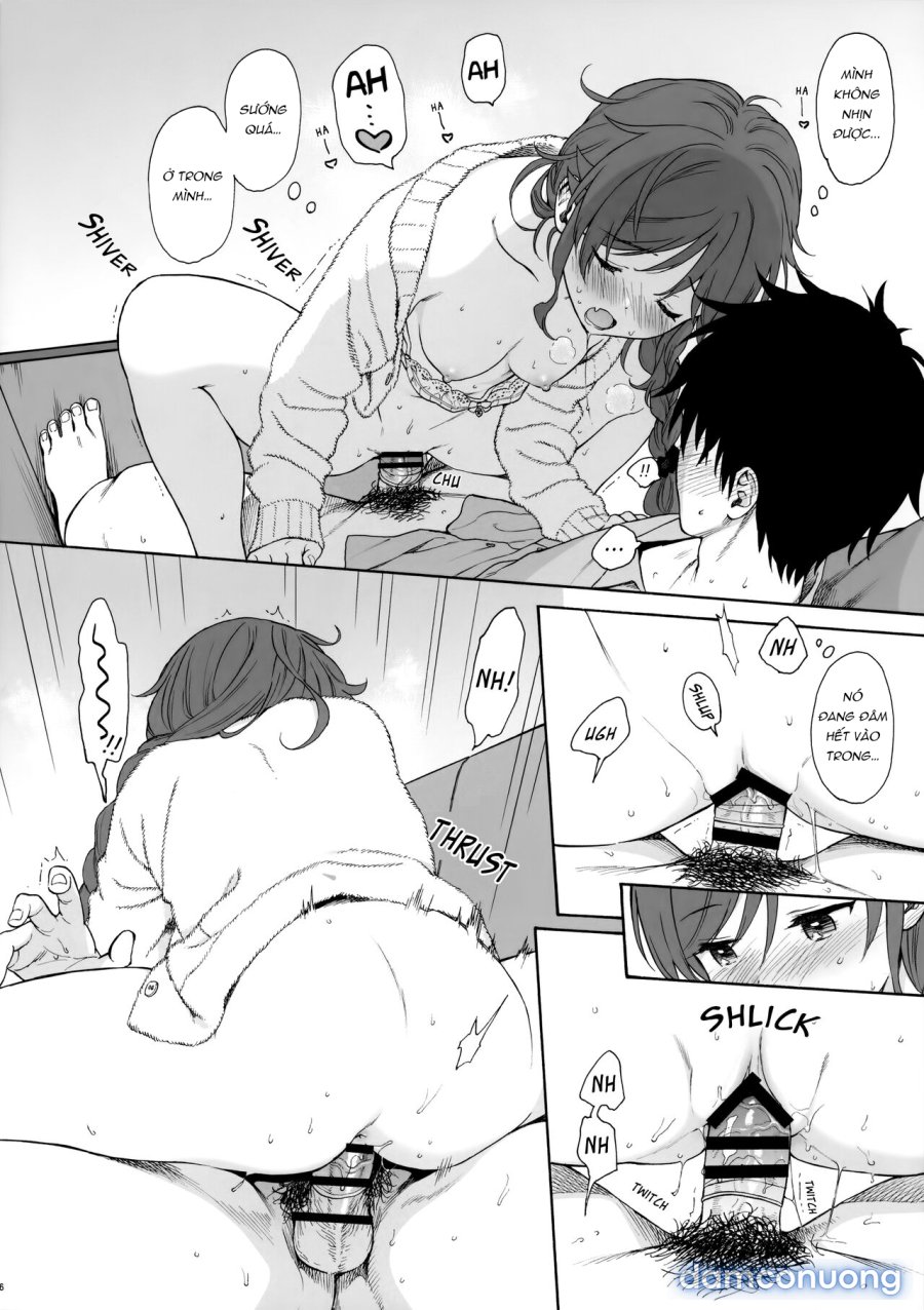 Family Complex 
