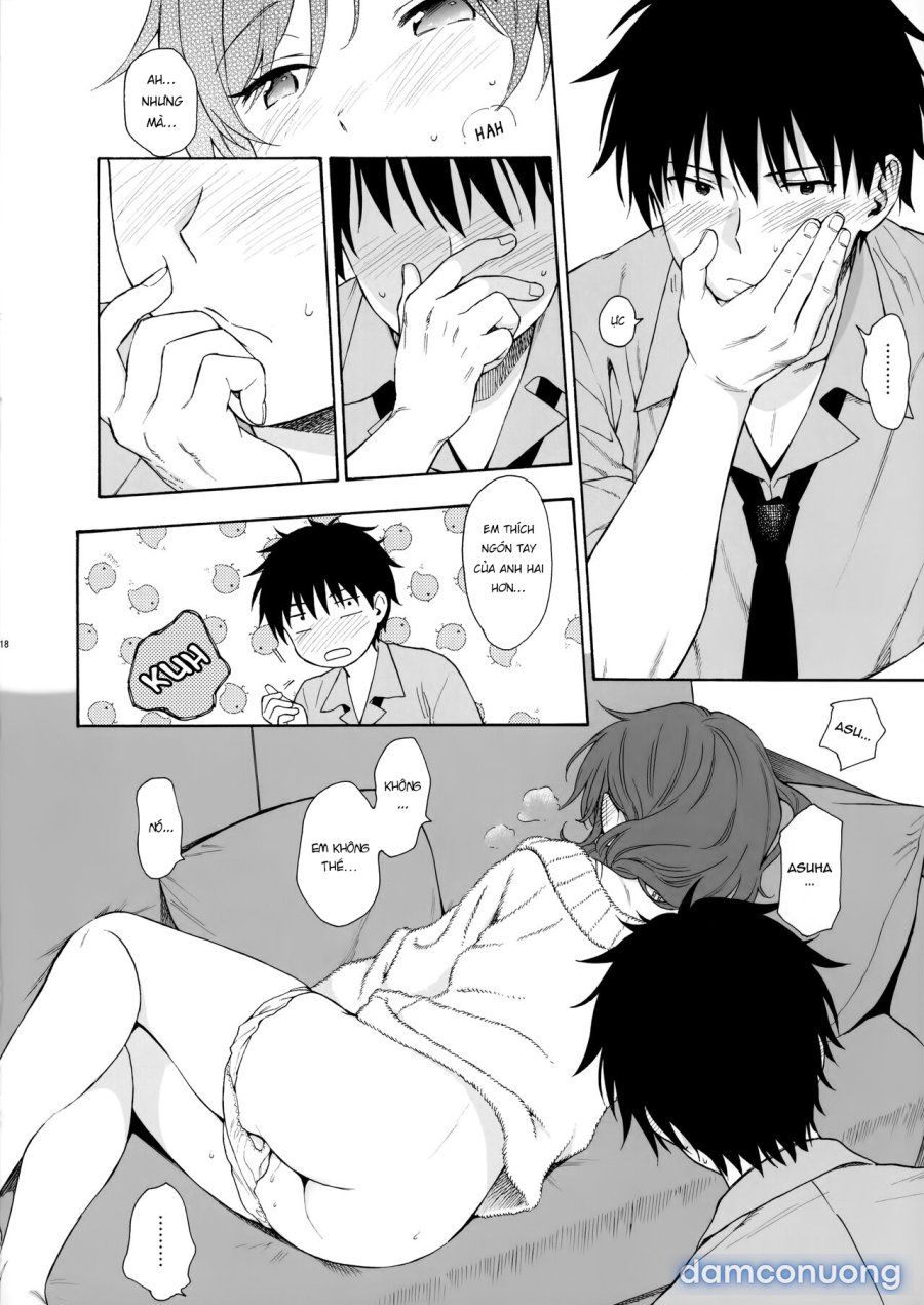 Family Complex 