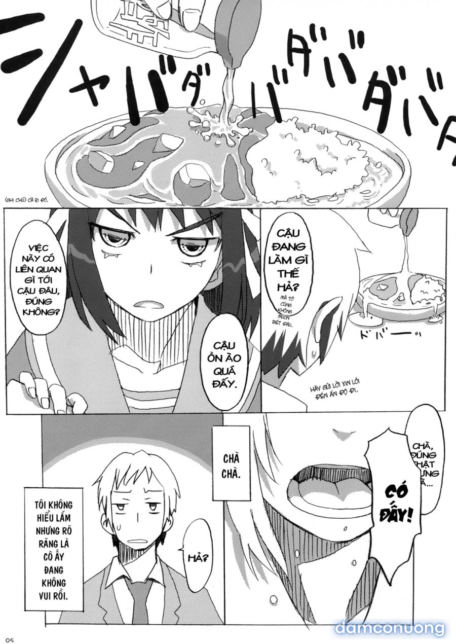 Cái thai của Suzumiya Haruhi 