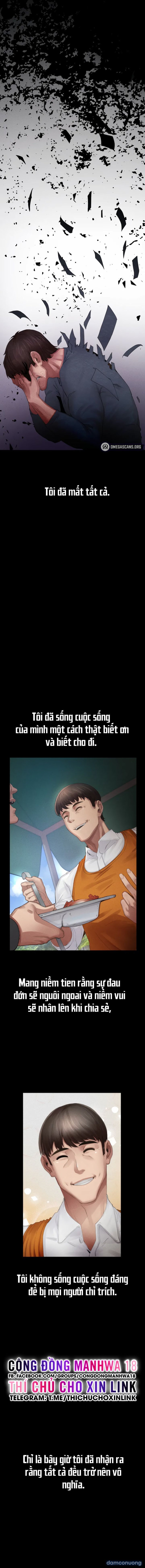 Ân Đền Oán Trả 