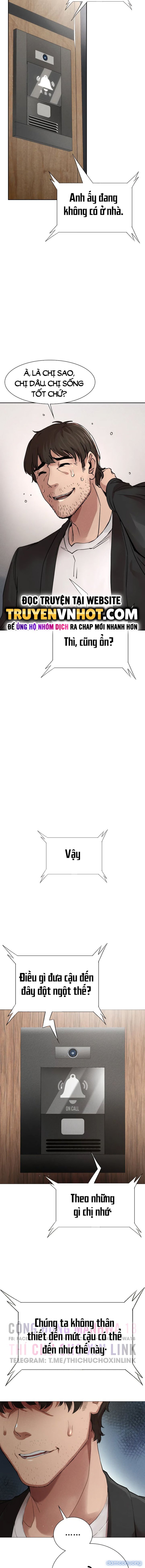 Ân Đền Oán Trả 