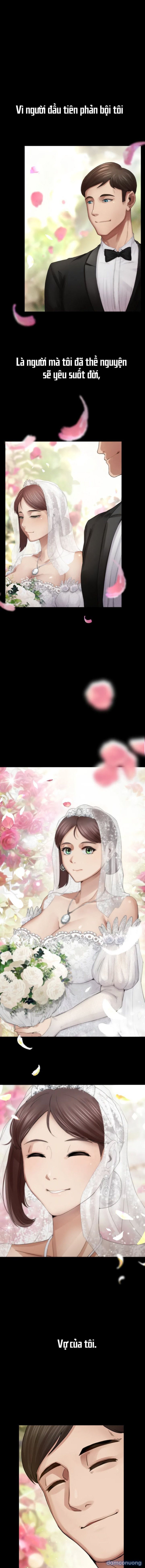 Ân Đền Oán Trả 