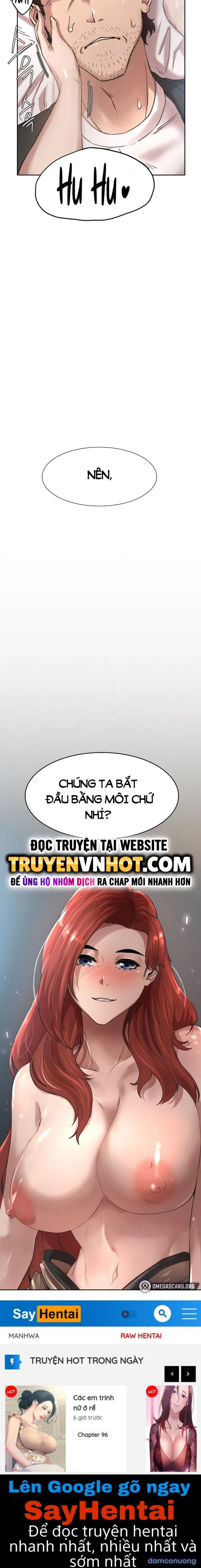 Ân Đền Oán Trả 