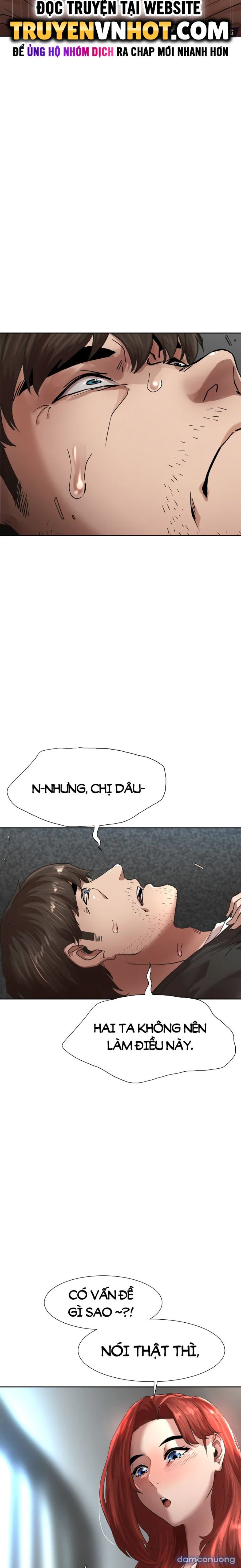 Ân Đền Oán Trả 