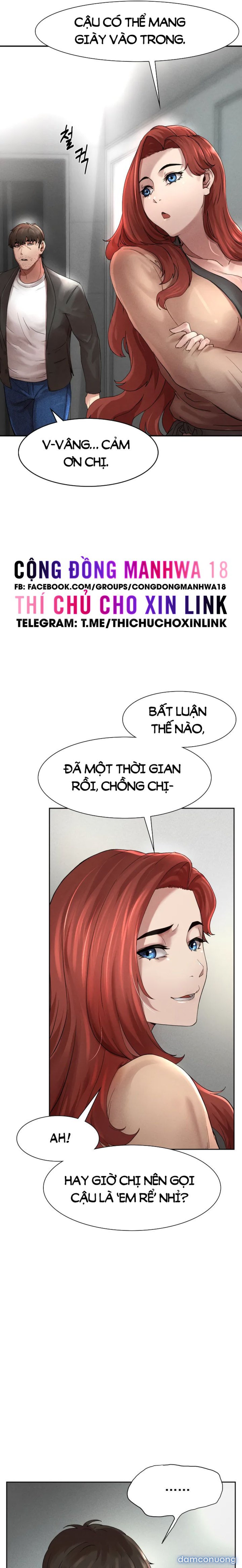 Ân Đền Oán Trả 