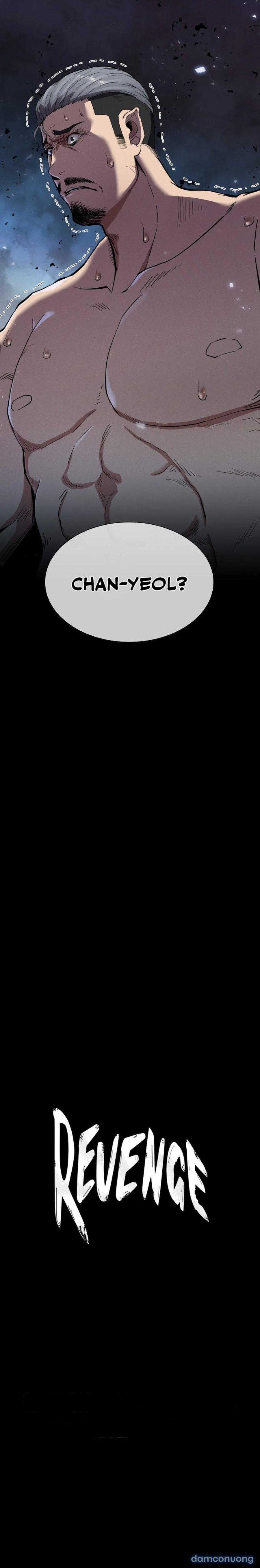 Ân Đền Oán Trả 