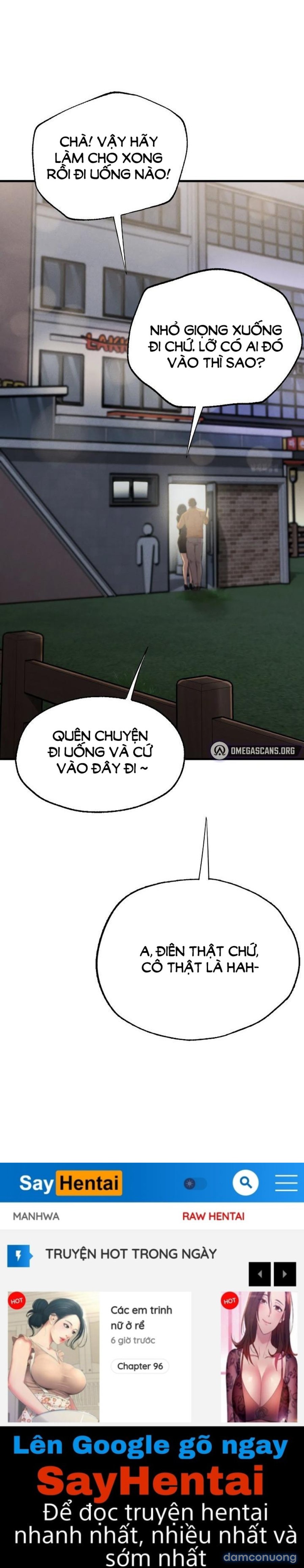 Ân Đền Oán Trả 
