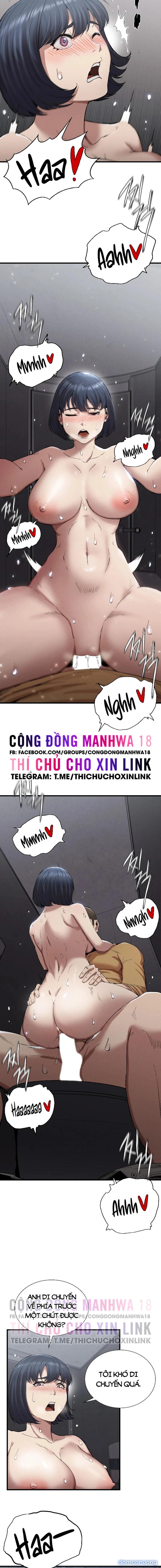 Ân Đền Oán Trả 