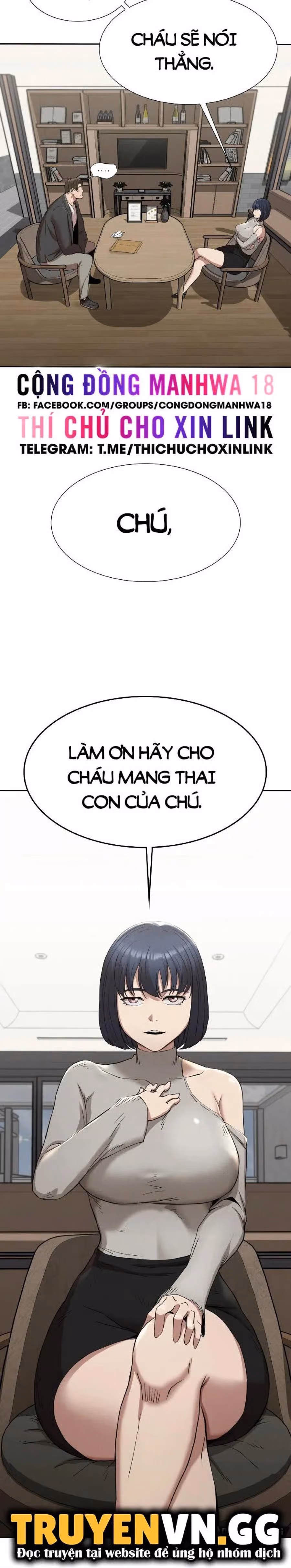 Ân Đền Oán Trả 