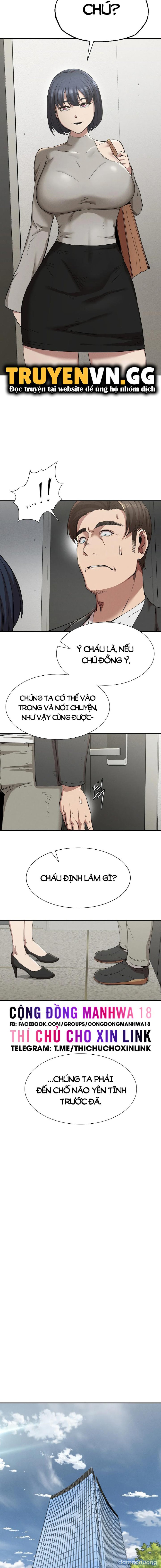 Ân Đền Oán Trả 