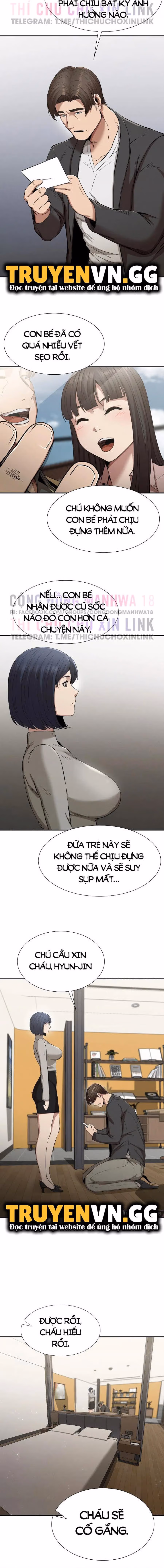 Ân Đền Oán Trả 
