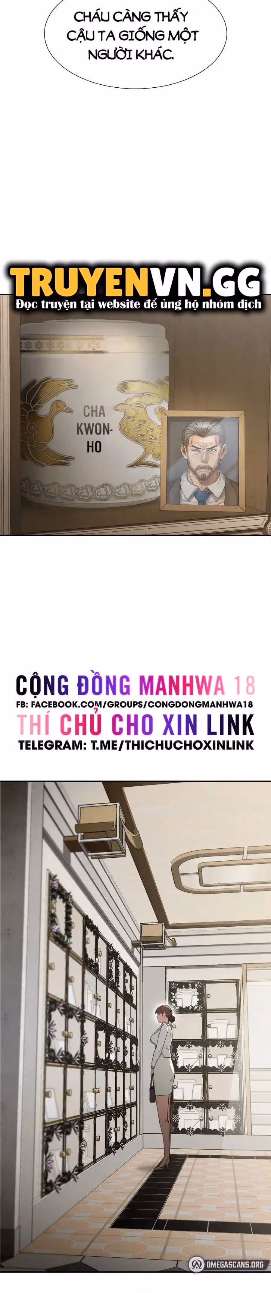 Ân Đền Oán Trả 