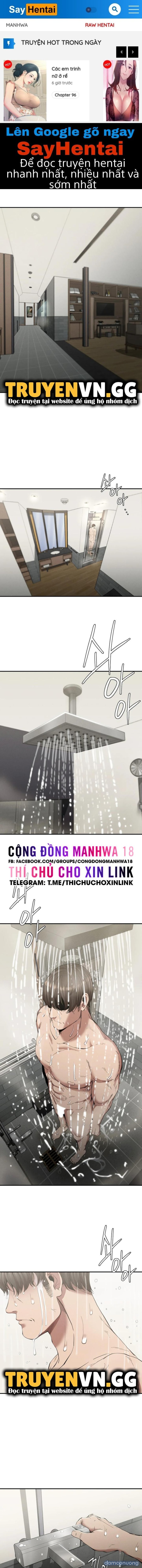 Ân Đền Oán Trả 