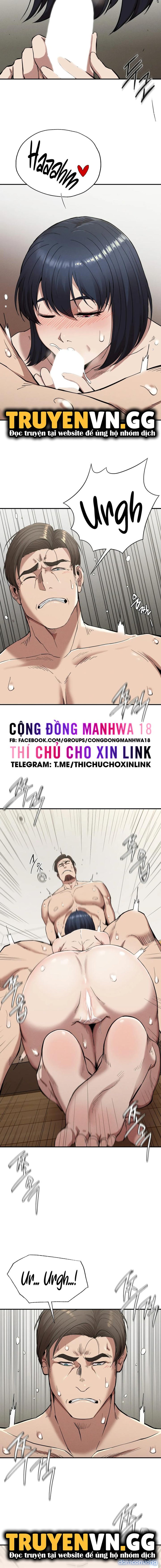 Ân Đền Oán Trả 