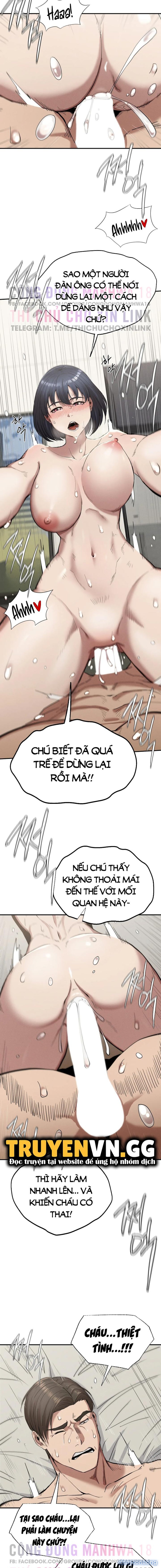 Ân Đền Oán Trả 