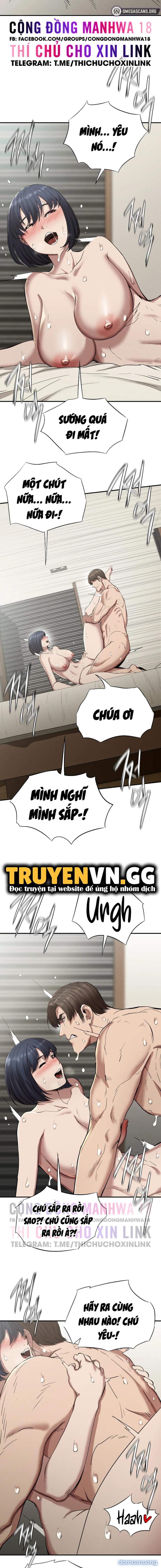 Ân Đền Oán Trả 