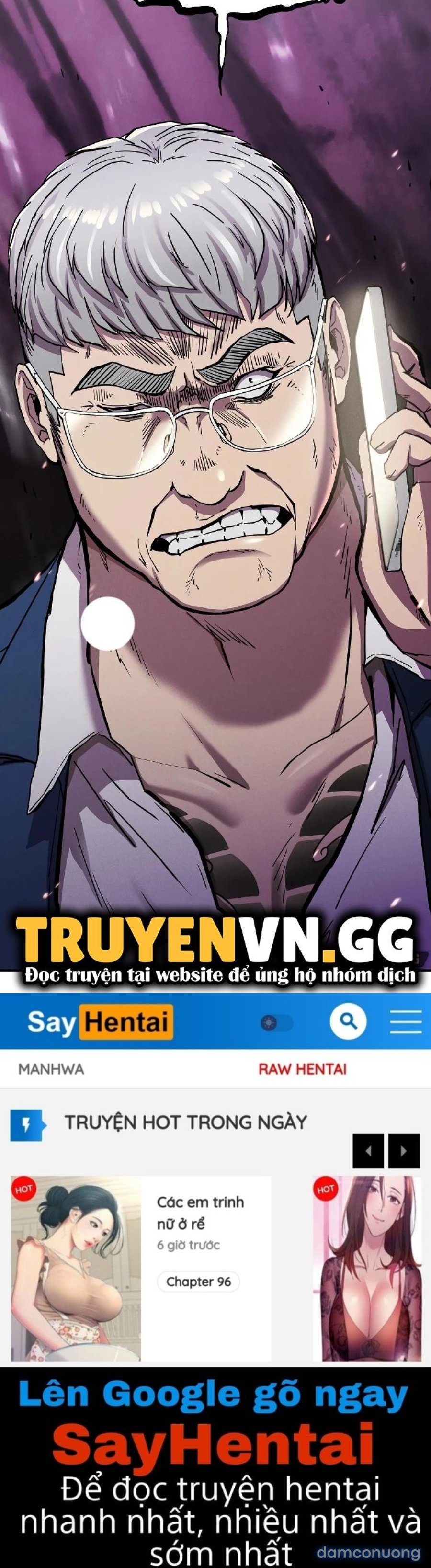 Ân Đền Oán Trả 