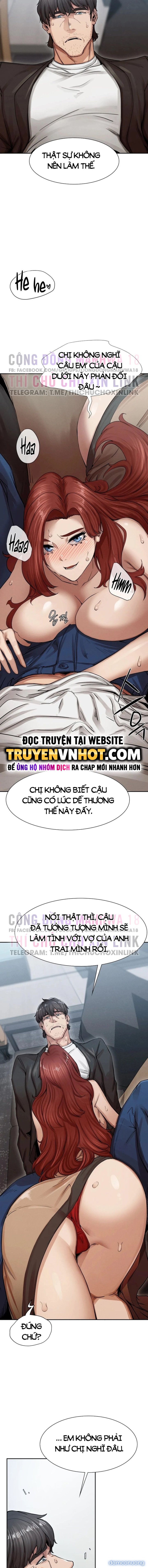 Ân Đền Oán Trả 