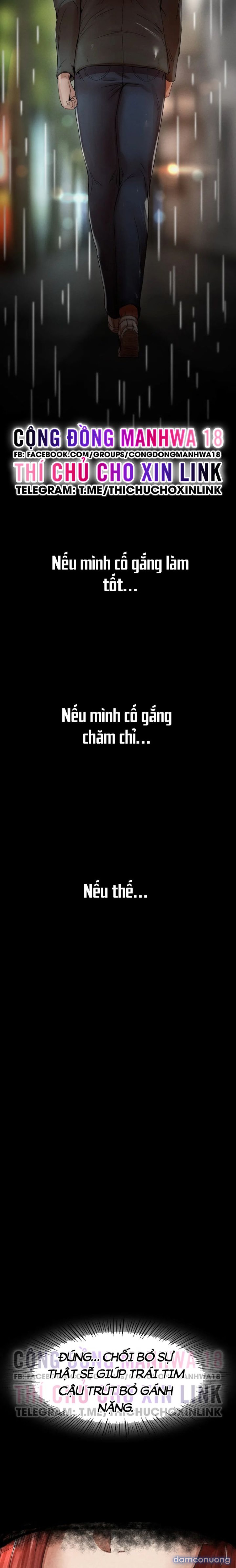 Ân Đền Oán Trả 