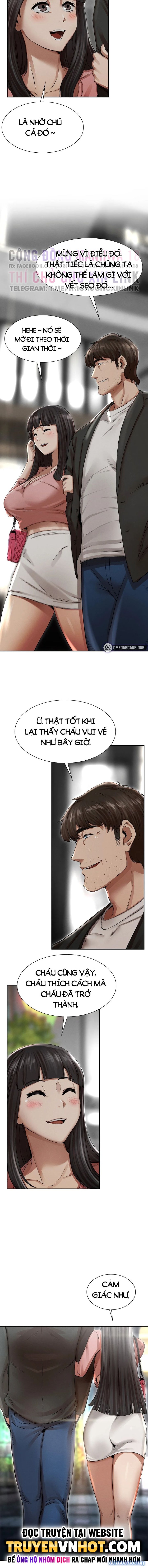 Ân Đền Oán Trả 