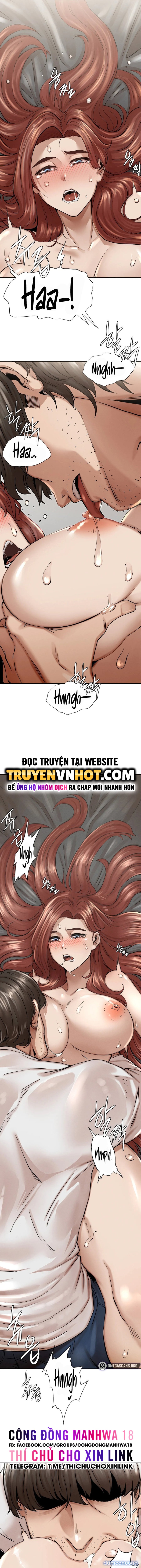 Ân Đền Oán Trả 