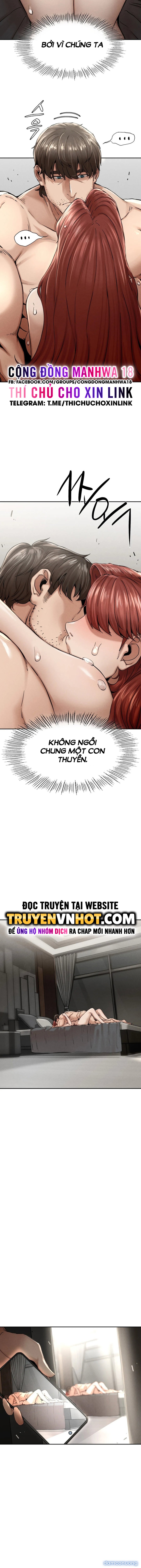 Ân Đền Oán Trả 