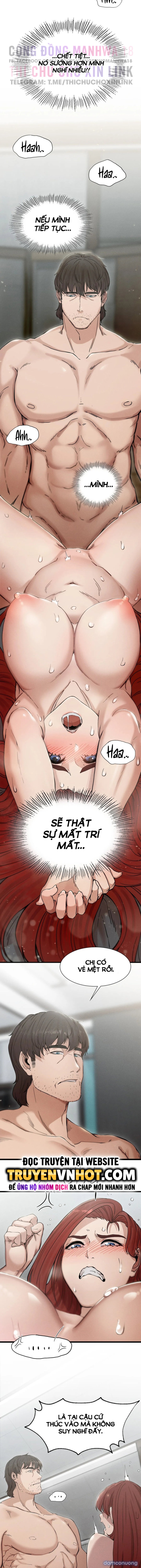 Ân Đền Oán Trả 