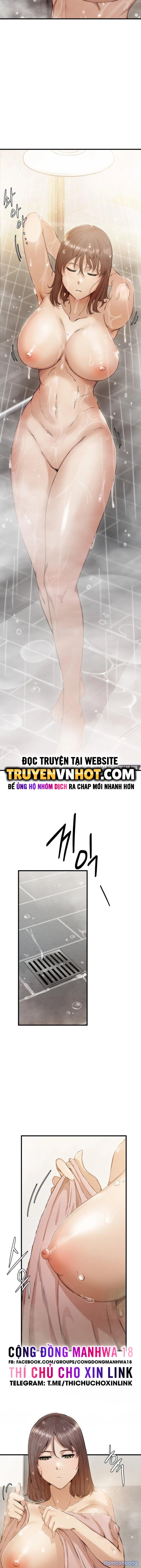 Ân Đền Oán Trả 